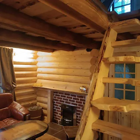 Trulli Sauna *