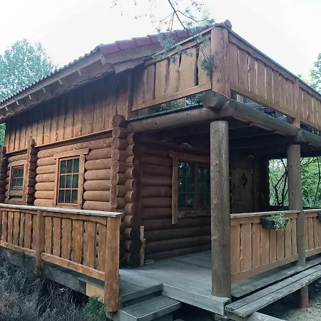 Trulli Sauna Vissi (Tartu)