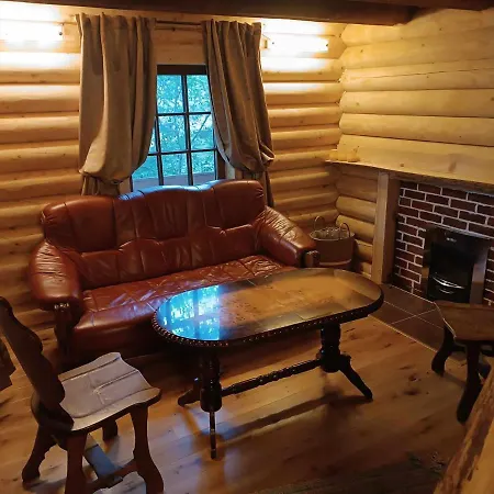 بيت للعطل Trulli Sauna *