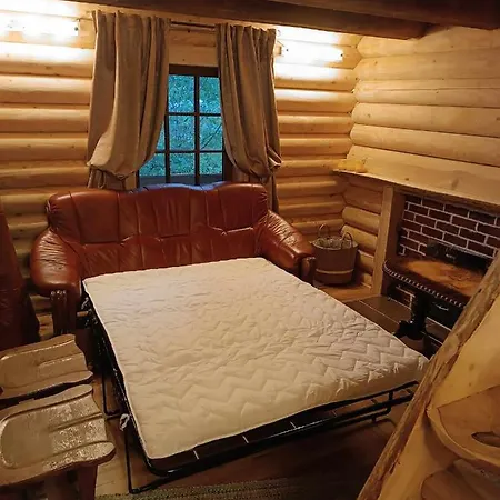 Trulli Sauna * Vissi (Tartu)