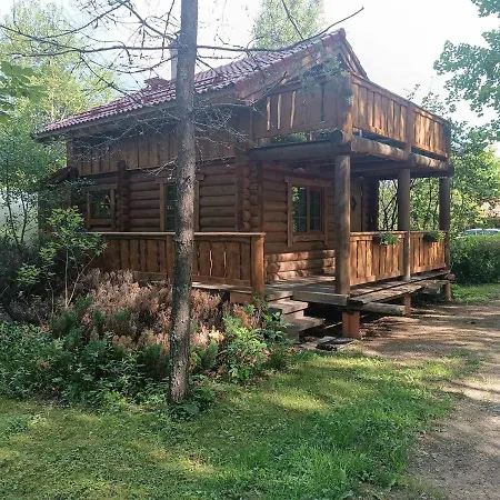 Trulli Sauna
