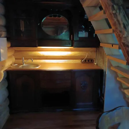 Trulli Sauna *
